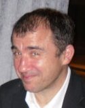 Ghjilormu Capirossi
