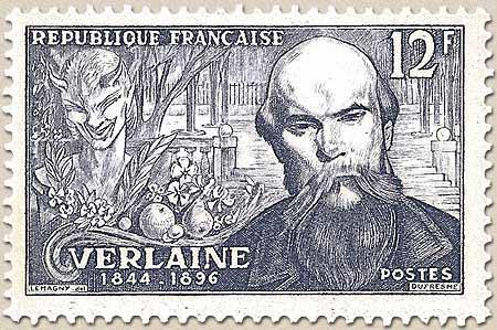 Paulu Verlaine